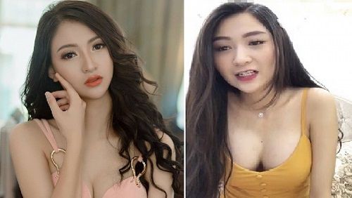 Vũ Thị Anh Thư lộ clip 8 phút