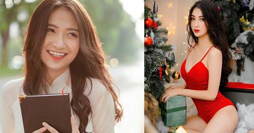 Vũ Thị Anh Thư lộ clip 8 phút